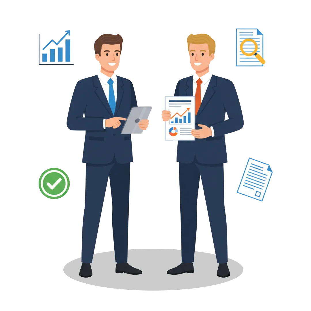 Comprehensive Activity Logging